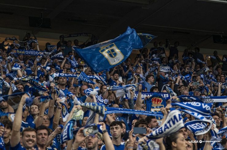 Five things you may not know about Real Oviedo