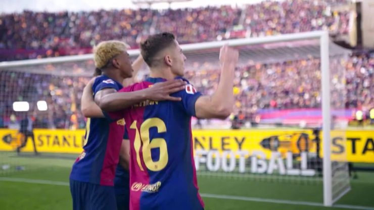 Highlights & Learnings from LALIGA EA SPORTS