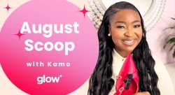 August scoop