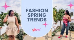Fashion spring trends