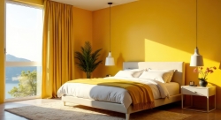 Redecorating? This is the best colour for your space, based on your star sign