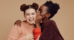 Love to gossip? Here's how to make this activity less harmful
