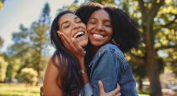This is how you can nurture and maintain your adult friendships