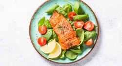 Your diet can impact your mood. Here's how to eat for good vibes only