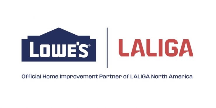 LALIGA and Lowe’s Sign a Multi-Year Partnership Across the United States to Become Inaugural Title Sponsor of ‘El Partidazo’ Event Series