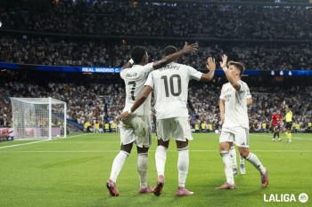 Highlighting the Best of Matchday 3