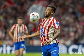 Capturing the essence of Matchday 4