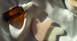 How to use your gua sha tools to lift, firm and massage your skin