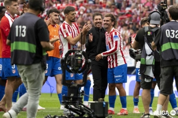 A clash of giants kept ELDERBI’s legendary status alive