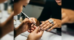 Love getting your nails done? Then you need to know salon etiquette