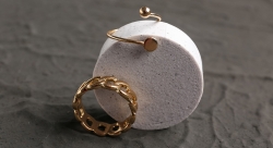 Get your affordable tarnish-free gold jewellery from these local brands