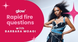 Rapid fire with Barbara
