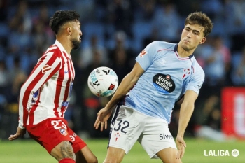 Reliving the Key Moments of Matchday 8