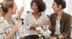 The rules of small talk and how to nail it in every situation