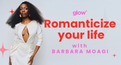 Behind the scenes with Barbara Moegi