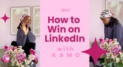 Let’s talk LinkedIn