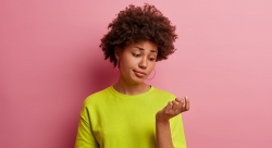 Are you eating enough protein? These signs point to no.