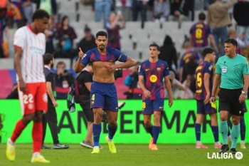 Capturing the Essence of Matchday 9