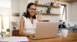 Got an interview coming up? Here are 5 great questions to ask