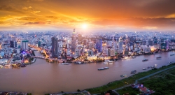 Top destinations for digital nomads