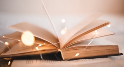 Need a pick-me-up? These feel-good books will do the trick.