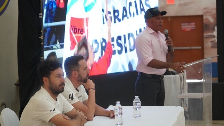 LALIGA and CONDEPOR successfully complete intensive coach training programme in Honduras