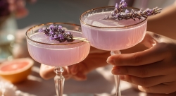 Yes, you CAN be sober and festive. Here's how to do it.