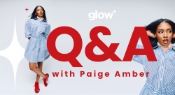 Q&A with Paige