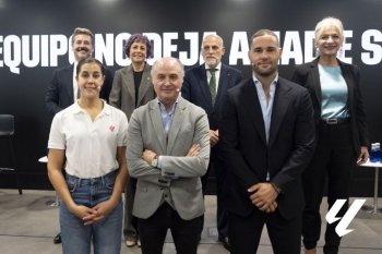 LALIGA and autonomous communities launch a joint plan to prevent and act against school bullying