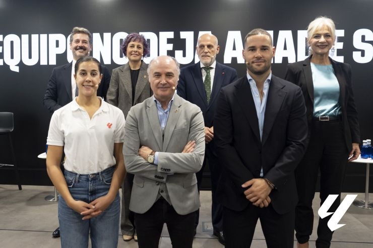 LALIGA and autonomous communities launch a joint plan to prevent and act against school bullying
