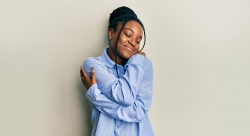 Here is how to separate who you are from what you do for work