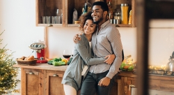 Here's how to ensure introducing bae to your family goes well