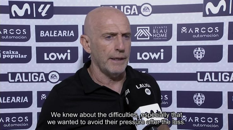 J05-Julián Calero-Real Madrid are in a different league to us