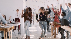 Be careful – you don't want to make these faux pas at the office party