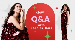 Q&A with Leah De Gois
