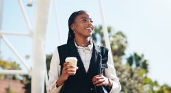 Here's how you should structure your workday for optimal productivity