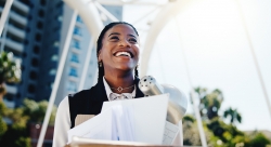 This is how not to let job rejections affect your self-worth