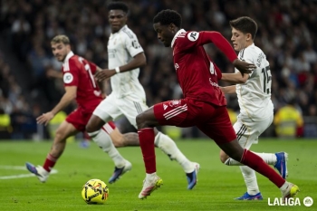 Reliving the Thrills of Matchday 17