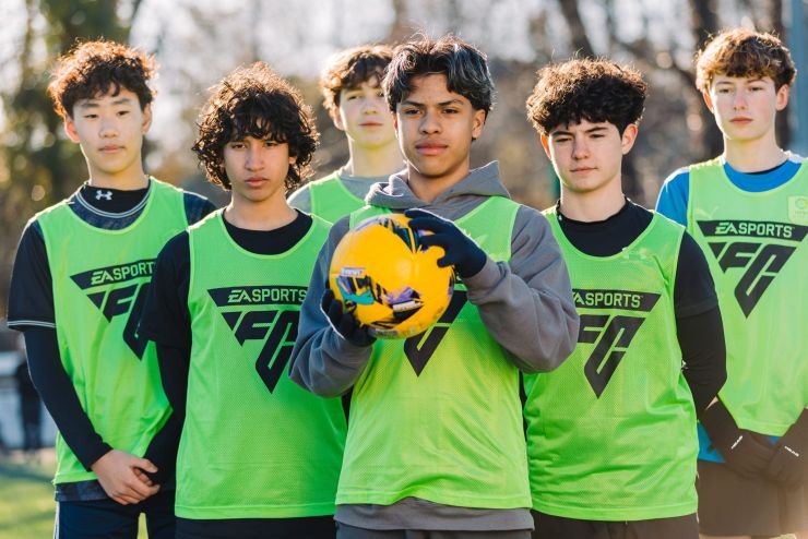 LALIGA y EA SPORTS launch the second edition of Next Gen Draft