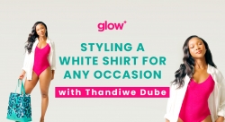 Fashion with Thandi D