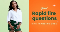 Rapid Fire with Thandi D