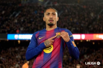 Embracing the energy of Matchday 19