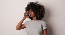 Feel like you are overheating? Here's how to cool your body down