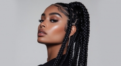 How long can you keep your braids in? Here's a helpful timeline.