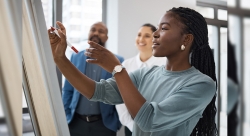 First day at a new job? Make sure that you impress with these tips