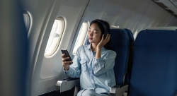These travel hacks will help you survive your next long-haul flight