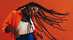 Want to wear your hair in locs? Here's how to maintain them.