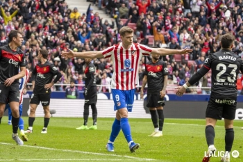 Highlighting the Key Moments of Matchday 21