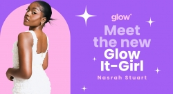 Loving Loudly with Nasrah