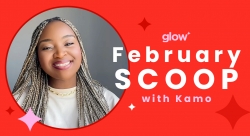 February Scoop